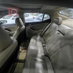 كيا اوبتيما